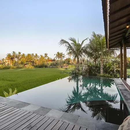 Airsania Ubud Antique Villas-3